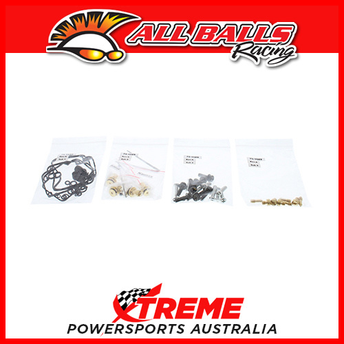 For Suzuki GSX-R750 1993-1995 All Balls Carb Carburetor Repair Kit, 26-1712