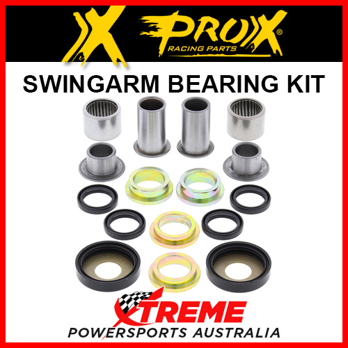 ProX 26.210008 For Suzuki RM465 1981-1982 Swingarm Bearing Kit