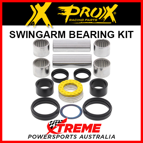 ProX 26.210025 Yamaha YZ490 1986-1987 Swingarm Bearing Kit