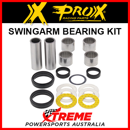 ProX 26.210032 Yamaha YZ250 1987 Swingarm Bearing Kit