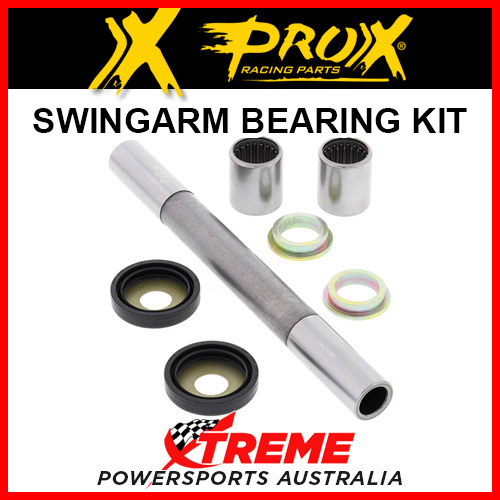 ProX 26.210049 Honda XL250R 1982-1987 Swingarm Bearing Kit