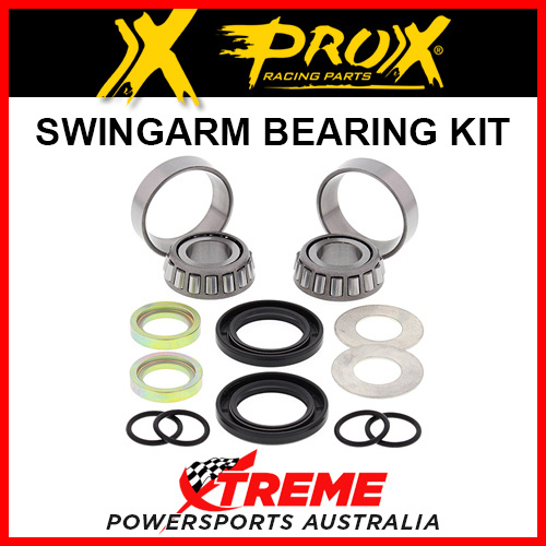 ProX 26.210059 Kawasaki VN750 VULCAN 1986-1987 Swingarm Bearing Kit