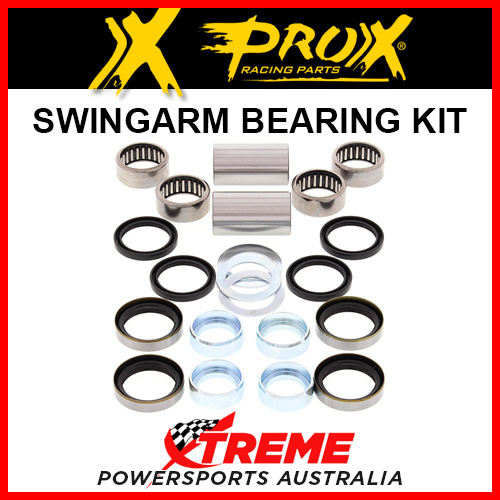 ProX 26.210125 Beta RR 250 2T 2015-2017 Swingarm Bearing Kit