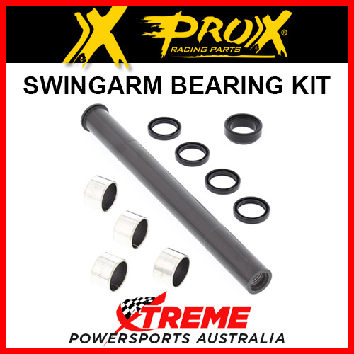 ProX 26.210131 Gas Gas TXT 125 PRO 2001-2003 Swingarm Bearing Kit