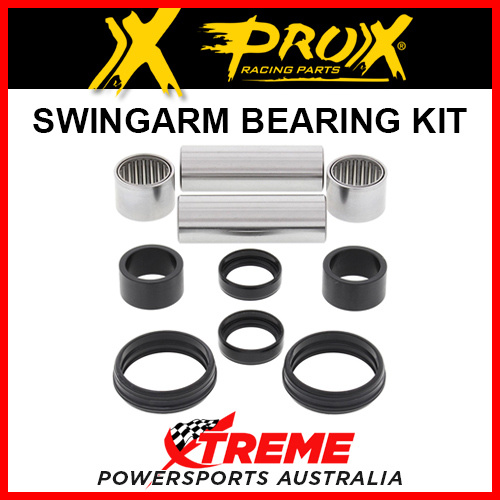 ProX 26.210140 Yamaha TT350 1986-2001 Swingarm Bearing Kit