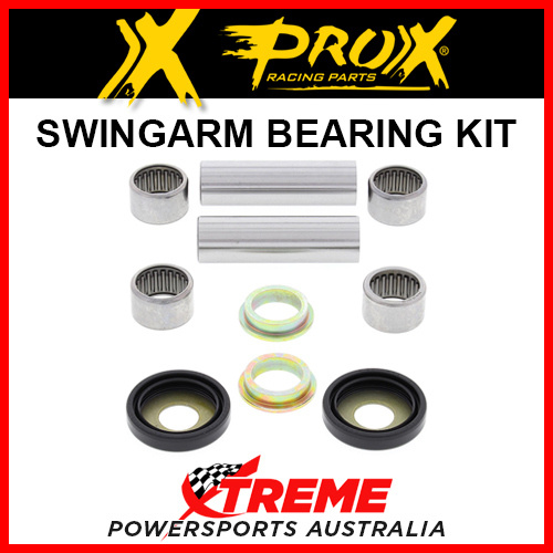 ProX 26.210149 Honda XL600V TRANSALP 1987-1994 Swingarm Bearing Kit