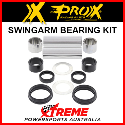 ProX 26.210152 Yamaha XT600E 1996-2002 Swingarm Bearing Kit