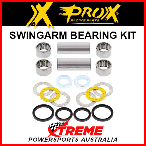 ProX 26.210158 Yamaha YZ250F 2006-2013 Swingarm Bearing Kit