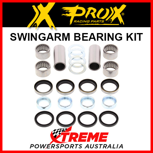 ProX 26.210168 KTM 505 SX-F 2008-2010 Swingarm Bearing Kit