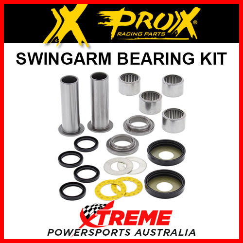 ProX 26.210172 For Suzuki LT-R450 QUADRACER 2006-2011 Swingarm Bearing Kit