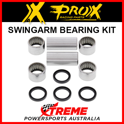 ProX 26.210178 Husaberg FS450 2004 Swingarm Bearing Kit