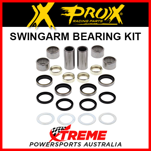 ProX 26.210179 Husaberg FE450 2005-2008 Swingarm Bearing Kit