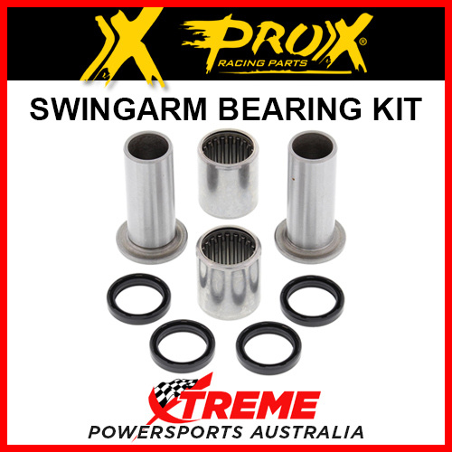 ProX 26.210183 TM EN 125 2000-2007 Swingarm Bearing Kit