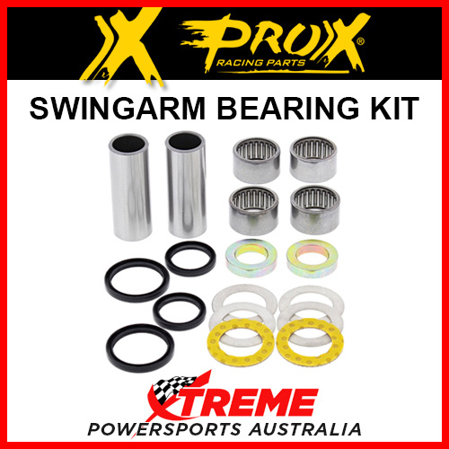 ProX 26.210202 Yamaha YZ250F 2014-2018 Swingarm Bearing Kit