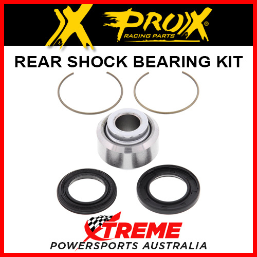 ProX 26.310013 Honda CRF250R 2004-2017 Upper Rear Shock Bearing Kit