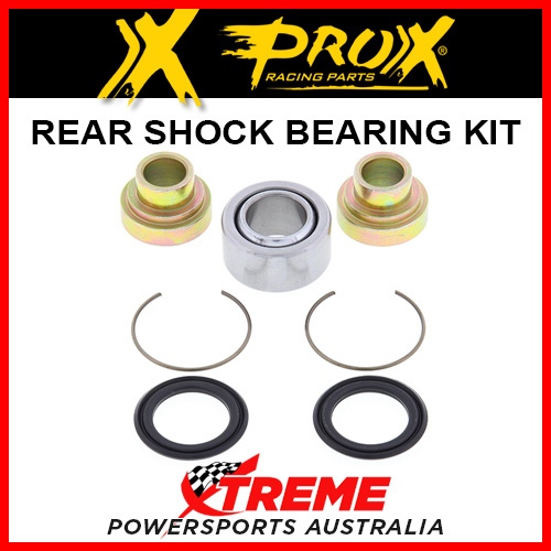 ProX 26.310016 Yamaha YZ250F 2001-2018 Upper Rear Shock Bearing Kit