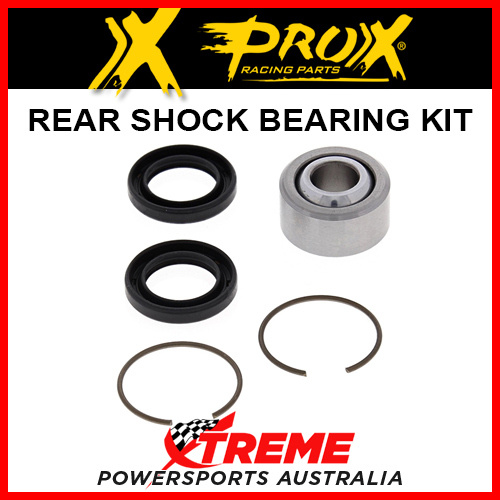 ProX 26.350050 For Suzuki RMX250 1989-1990 Upper Rear Shock Bearing Kit