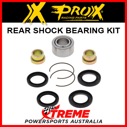 ProX 26.350054 For Suzuki DR-Z125L BIG WHEEL 2013 Upper Rear Shock Bearing Kit