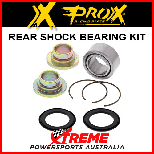 ProX 26-350059 KTM 250 EXC RACING 4T 2002-2006 Upper Rear Shock Bearing Kit
