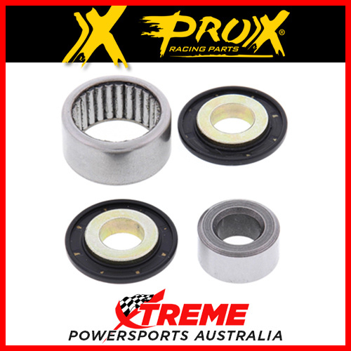 ProX 26-450008 Honda CRF450RX 2017-2018 Lower Rear Shock Bearing Kit