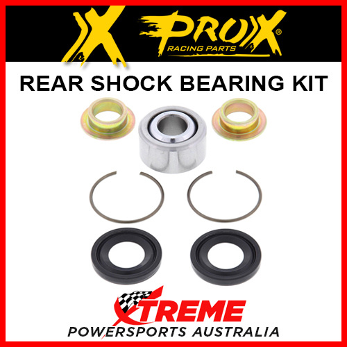 ProX 26-450009 For Suzuki RMX250 1990-1991 Lower Rear Shock Bearing Kit