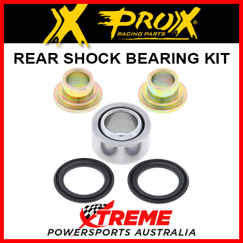 ProX 26-450016 Yamaha WR250 1994-1997 Lower Rear Shock Bearing Kit