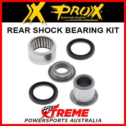 ProX 26-450022 Kawasaki KLX140L BIG WHEEL 2008-2017 Lower Rear Shock Bearing Kit