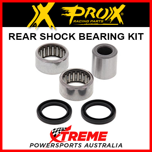 ProX 26-450061 TM MX 250 2004-2016 Lower Rear Shock Bearing Kit