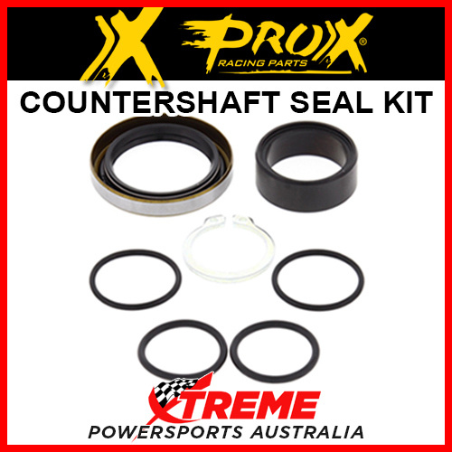 ProX 26.640001 Husqvarna FE250 2014-2018 Counter Shaft Rebuild Kit