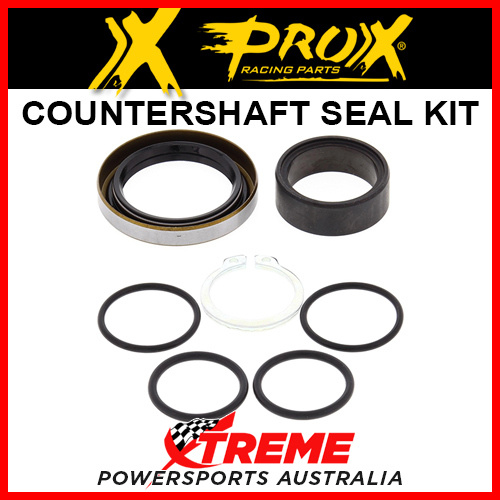 ProX 26.640003 Husqvarna TC250 2014,2017-2018 Counter Shaft Rebuild Kit