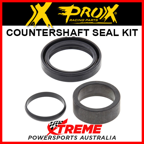 ProX 26.640009 Honda CRF250X 2004-2013,2016-2017 Counter Shaft Rebuild Kit