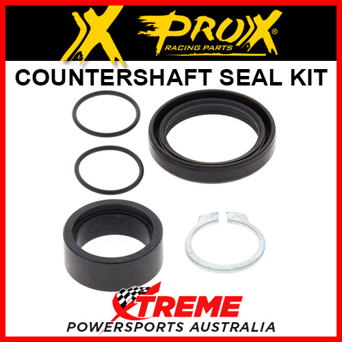 ProX 26.640012 Kawasaki KX250F 2006-2013 Counter Shaft Rebuild Kit