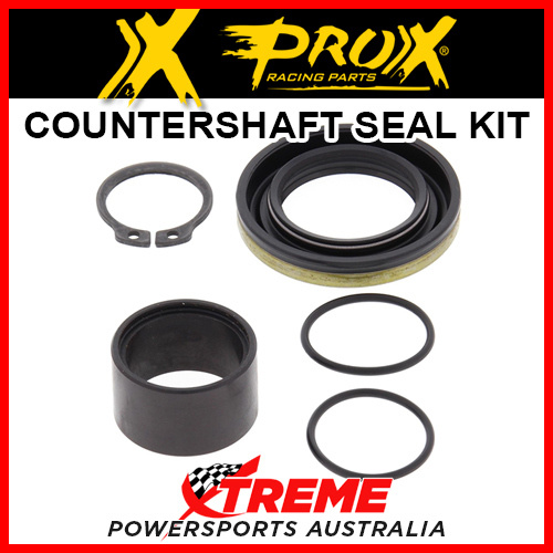 ProX 26.640013 Kawasaki KX250F 2004-2005 Counter Shaft Rebuild Kit