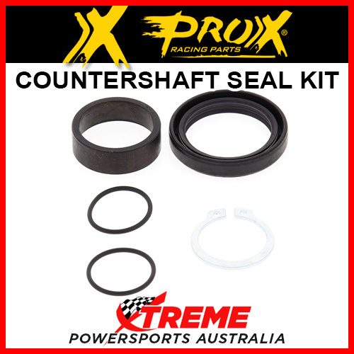 ProX 26.640015 Kawasaki KDX250SR 1991-1993 Counter Shaft Rebuild Kit