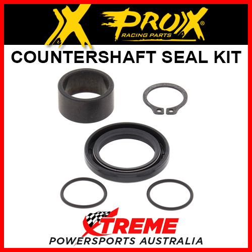 ProX 26.640018 Kawasaki KX60 1983-2003 Counter Shaft Rebuild Kit