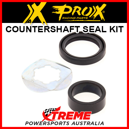 ProX 26.640022 Yamaha WR250 1991-1997 Counter Shaft Rebuild Kit