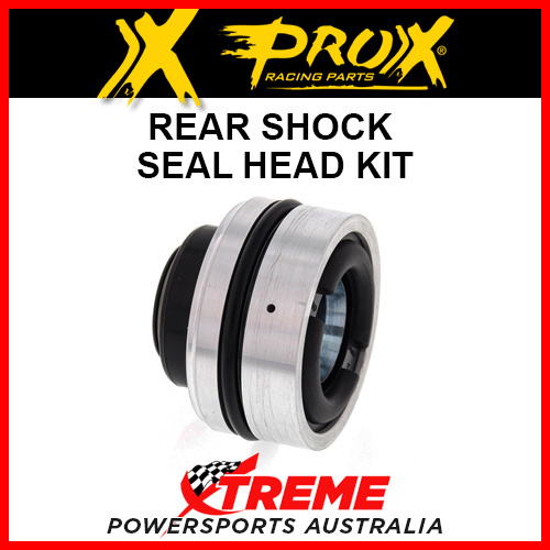 ProX 26.810117 Yamaha YZ250F 2006-2011 Rear Shock Seal Head Kit