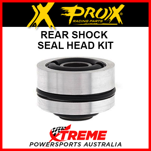 ProX 26.810124 Husqvarna WR125 2001-2004 Rear Shock Seal Head Kit