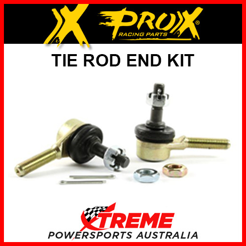 ProX 26-910011 Yamaha YFM100 1989-1991 Tie Rod End Kit