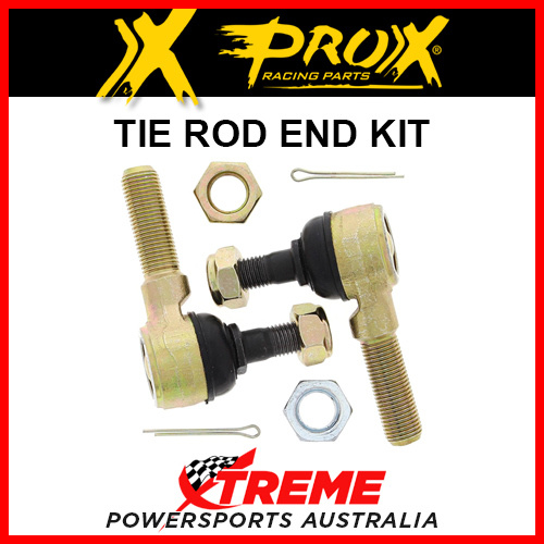 ProX 26-910017 Arctic Cat 425 4X4 2011-2012 Tie Rod End Kit