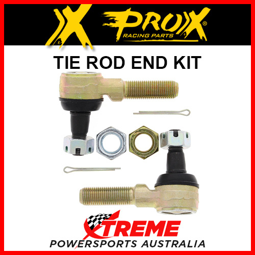 ProX 26-910028 Yamaha YFM450FAP GRIZZLY EPS 2013-2016 Tie Rod End Kit