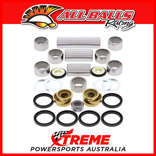 27-1172 Honda CRF450R CRF 450R 2009-2016 Linkage Bearing & Seal Kit Dirt Bike