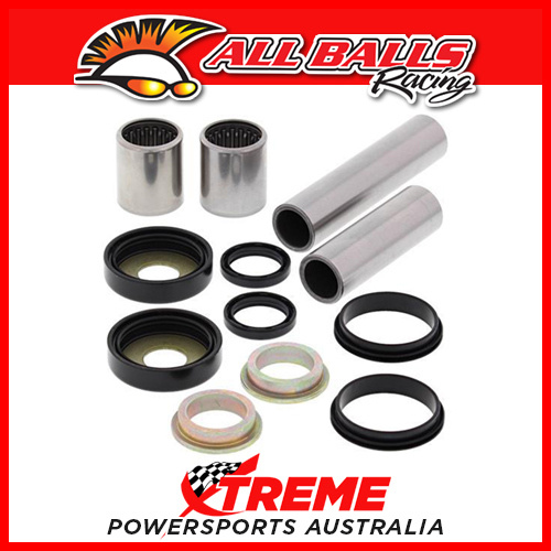 Honda TRX400EX 1999-2011 Swingarm Bearing & Seal Kit All Balls