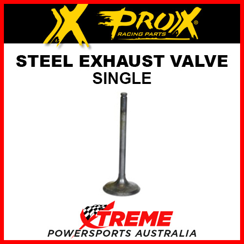 ProX 28.1040-1 Honda CRF50 F 2004-2016 Steel Exhaust Valve