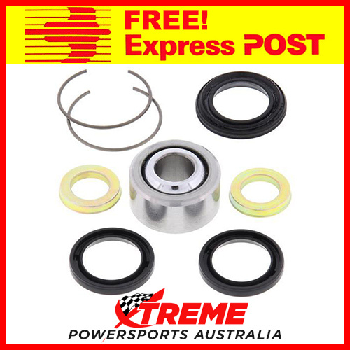 All Balls 29-1006 Honda CR125R CR 125R 1987-1993 Rear Upper Shock bearing Kit