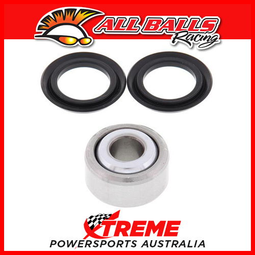 For Suzuki RM250 1991-1995 Upper Rear Shock Bearing Kit All Balls