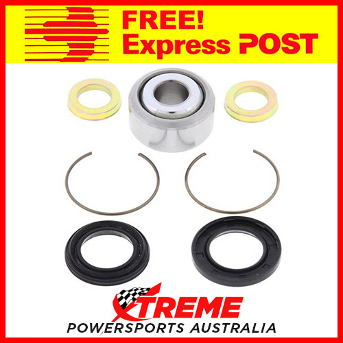 All Balls 29-1012 Honda CR125R CR 125R 1994-1995 Rear Upper Shock bearing Kit