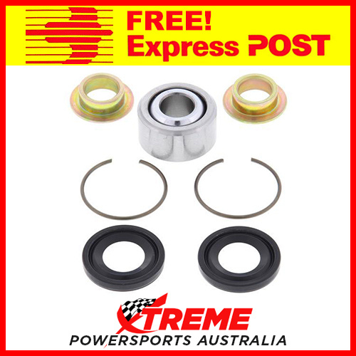 Lower Rear Shock Bearing Kit for Suzuki LT-250R LT250R 1991 1992