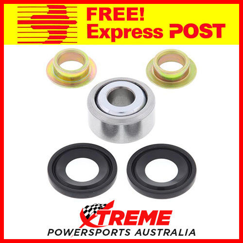 For Suzuki RM125 1992-1995 Lower Rear Shock Bearing Kit All Balls