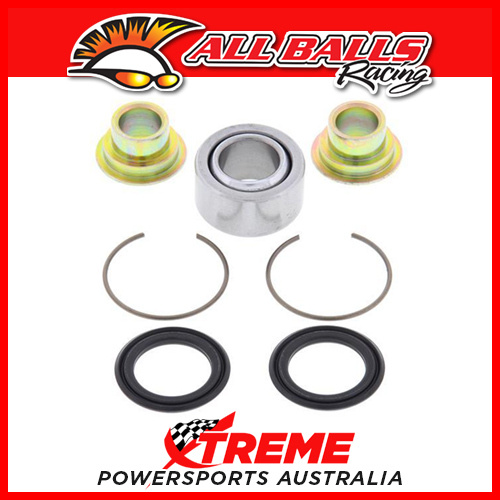 Yamaha YZ80 1993-2001 Lower Rear Shock Bearing Kit All Balls